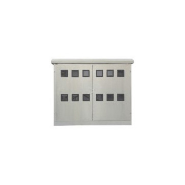 XJM计量箱配电箱