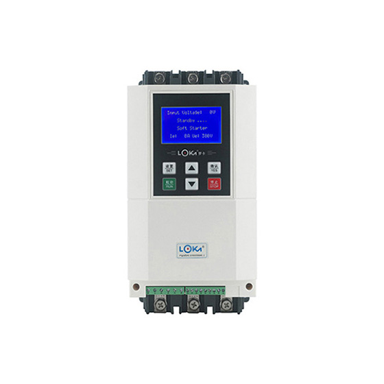 LCRV5-E系列内置旁路器